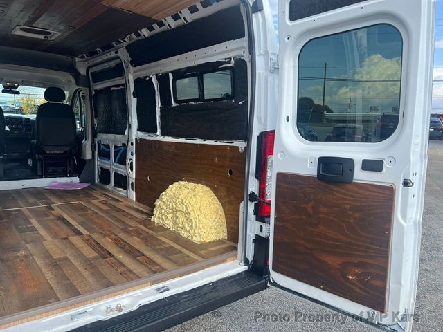 2020 Ram ProMaster Cargo Van 2500 High Roof 159" WB - 22943790 - 9