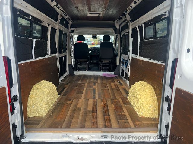 2020 Ram ProMaster Cargo Van 2500 High Roof 159" WB - 22943790 - 10