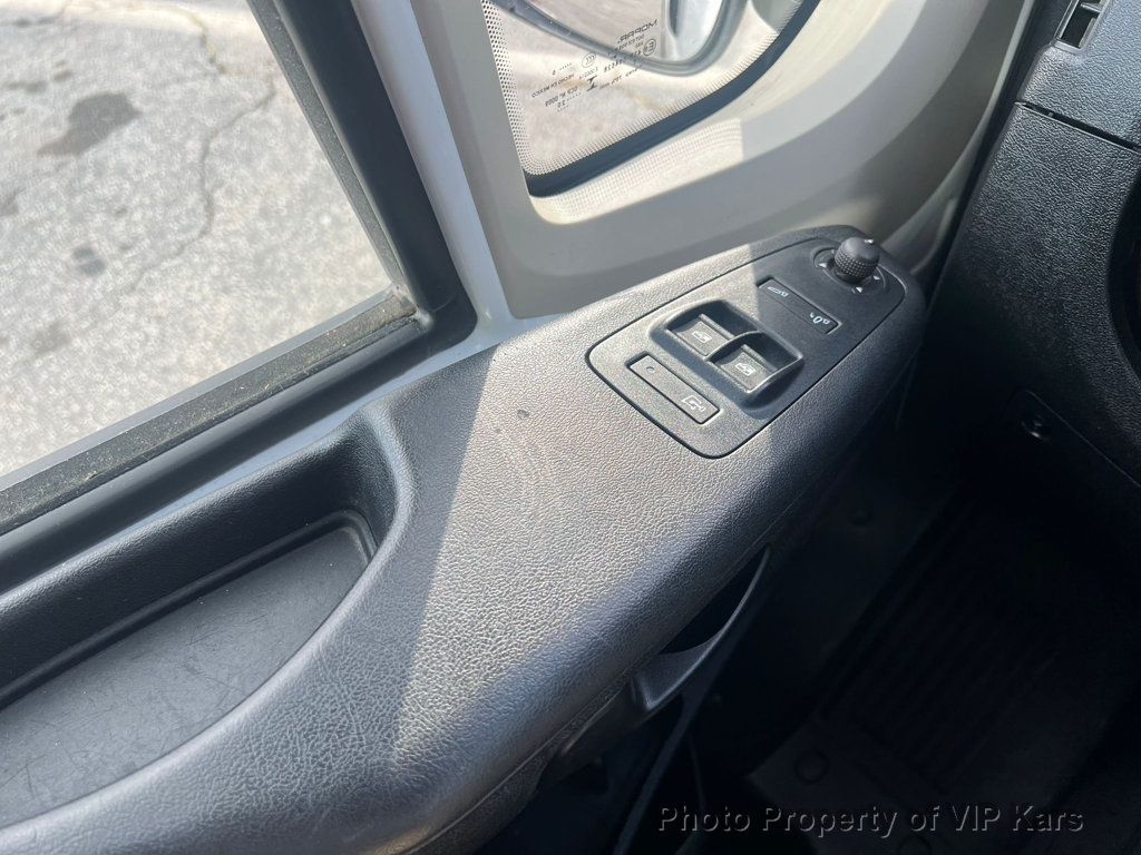2020 Ram ProMaster Cargo Van 2500 High Roof 159" WB - 22943790 - 13