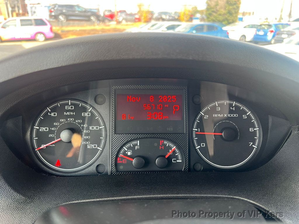 2020 Ram ProMaster Cargo Van 2500 High Roof 159" WB - 22943790 - 15