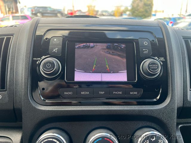 2020 Ram ProMaster Cargo Van 2500 High Roof 159" WB - 22943790 - 16