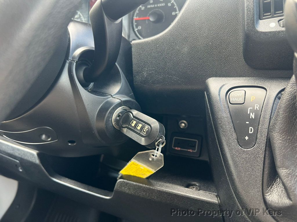 2020 Ram ProMaster Cargo Van 2500 High Roof 159" WB - 22943790 - 19