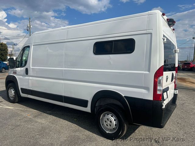 2020 Ram ProMaster Cargo Van 2500 High Roof 159" WB - 22943790 - 5