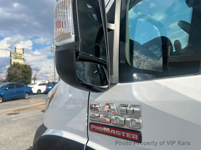 2020 Ram ProMaster Cargo Van 2500 High Roof 159" WB - 22943790 - 6