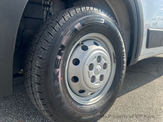2020 Ram ProMaster Cargo Van 2500 High Roof 159" WB - 22943790 - 7