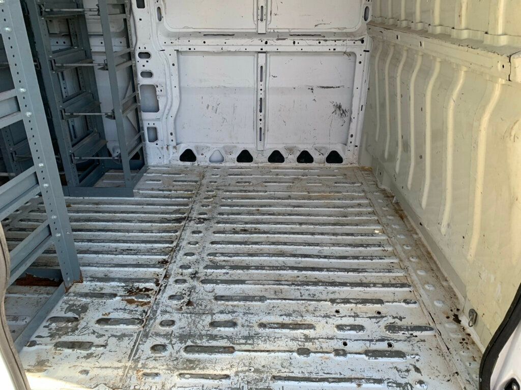 2020 Ram ProMaster Cargo Van 2500 High Roof 159" WB - 22988407 - 9