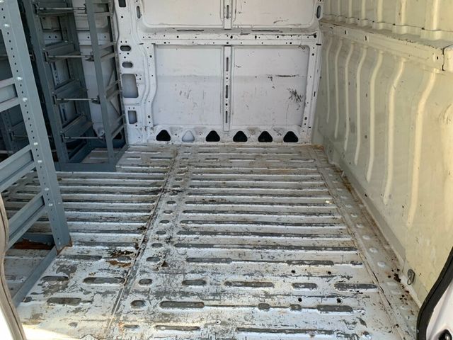 2020 Ram ProMaster Cargo Van 2500 High Roof 159" WB - 22988407 - 9