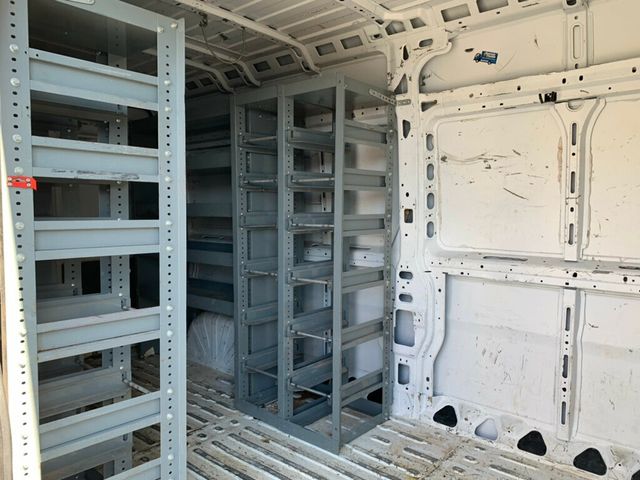 2020 Ram ProMaster Cargo Van 2500 High Roof 159" WB - 22988407 - 10