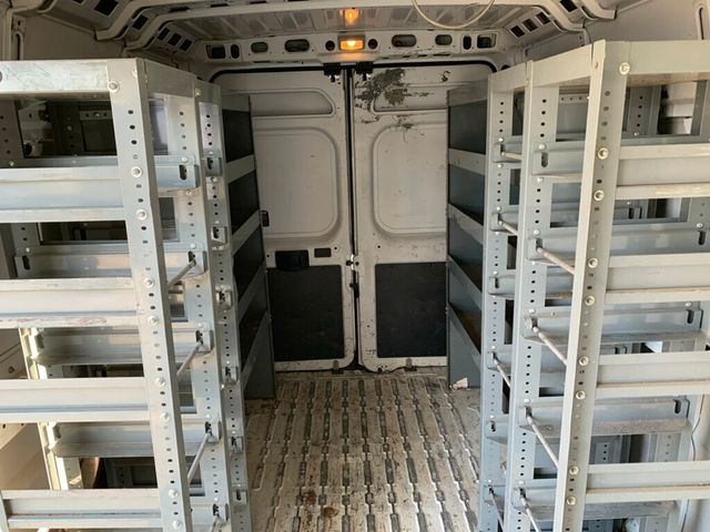 2020 Ram ProMaster Cargo Van 2500 High Roof 159" WB - 22988407 - 11
