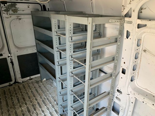 2020 Ram ProMaster Cargo Van 2500 High Roof 159" WB - 22988407 - 13