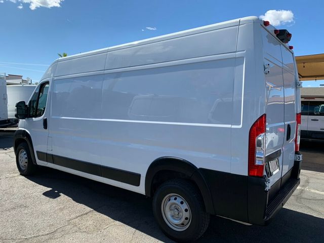 2020 Ram ProMaster Cargo Van 2500 High Roof 159" WB - 22988407 - 1