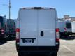 2020 Ram ProMaster Cargo Van 2500 High Roof 159" WB - 22988407 - 20