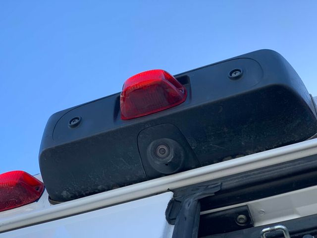 2020 Ram ProMaster Cargo Van 2500 High Roof 159" WB - 22988407 - 23