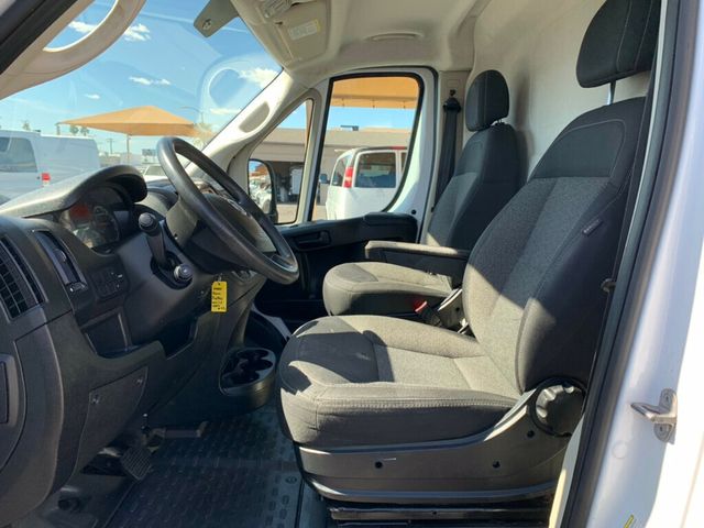 2020 Ram ProMaster Cargo Van 2500 High Roof 159" WB - 22988407 - 26