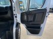 2020 Ram ProMaster Cargo Van 2500 High Roof 159" WB - 22988407 - 31