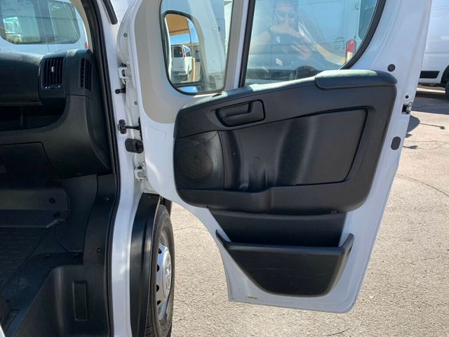 2020 Ram ProMaster Cargo Van 2500 High Roof 159" WB - 22988407 - 31