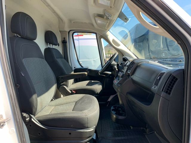2020 Ram ProMaster Cargo Van 2500 High Roof 159" WB - 22988407 - 32