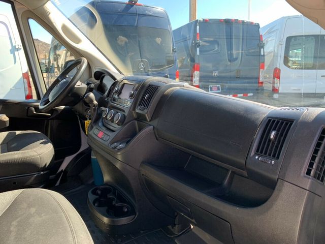 2020 Ram ProMaster Cargo Van 2500 High Roof 159" WB - 22988407 - 34
