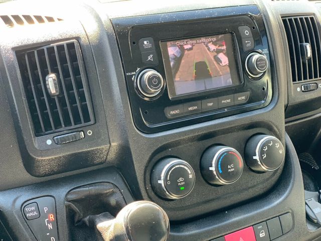 2020 Ram ProMaster Cargo Van 2500 High Roof 159" WB - 22988407 - 36