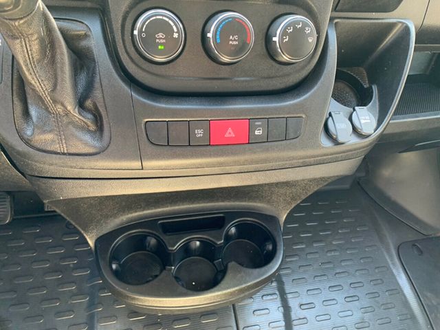 2020 Ram ProMaster Cargo Van 2500 High Roof 159" WB - 22988407 - 37