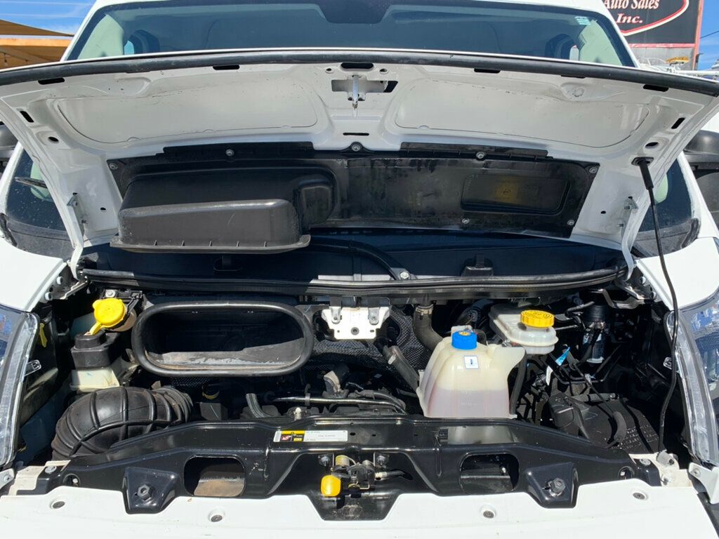 2020 Ram ProMaster Cargo Van 2500 High Roof 159" WB - 22988407 - 39