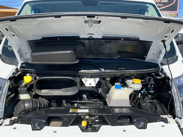 2020 Ram ProMaster Cargo Van 2500 High Roof 159" WB - 22988407 - 39