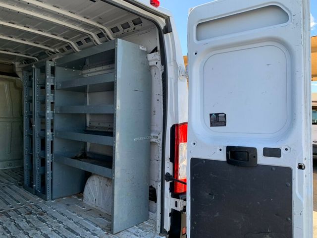 2020 Ram ProMaster Cargo Van 2500 High Roof 159" WB - 22988407 - 4