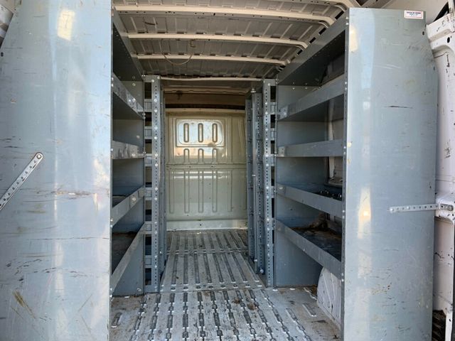 2020 Ram ProMaster Cargo Van 2500 High Roof 159" WB - 22988407 - 5