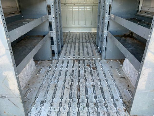 2020 Ram ProMaster Cargo Van 2500 High Roof 159" WB - 22988407 - 6