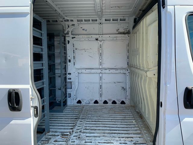 2020 Ram ProMaster Cargo Van 2500 High Roof 159" WB - 22988407 - 7