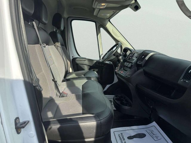 2020 Ram ProMaster Cargo Van 2500 High Roof 159" WB - 22960127 - 9