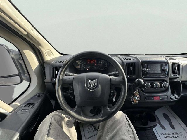 2020 Ram ProMaster Cargo Van 2500 High Roof 159" WB - 22960127 - 10