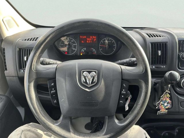 2020 Ram ProMaster Cargo Van 2500 High Roof 159" WB - 22960127 - 11