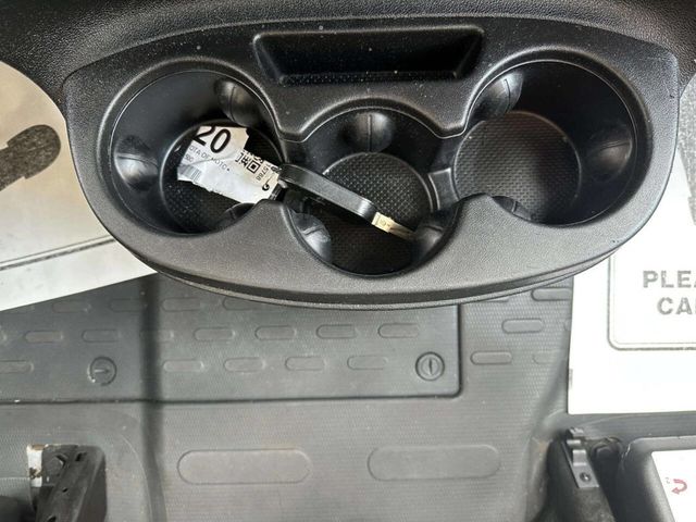 2020 Ram ProMaster Cargo Van 2500 High Roof 159" WB - 22960127 - 14