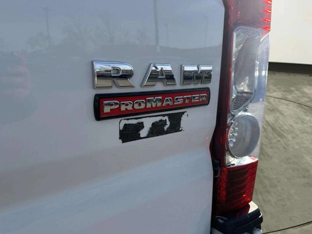 2020 Ram ProMaster Cargo Van 2500 High Roof 159" WB - 22960127 - 17