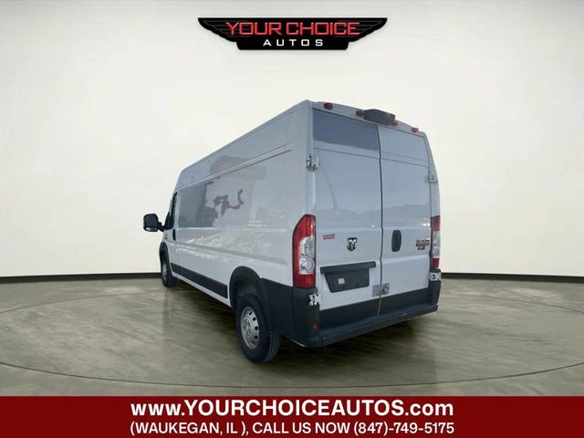 2020 Ram ProMaster Cargo Van 2500 High Roof 159" WB - 22960127 - 2