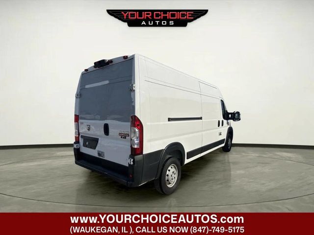 2020 Ram ProMaster Cargo Van 2500 High Roof 159" WB - 22960127 - 3