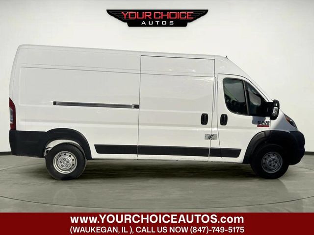 2020 Ram ProMaster Cargo Van 2500 High Roof 159" WB - 22960127 - 4