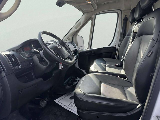 2020 Ram ProMaster Cargo Van 2500 High Roof 159" WB - 22960127 - 7