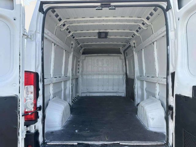 2020 Ram ProMaster Cargo Van 2500 High Roof 159" WB - 22960127 - 8