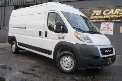 2020 Ram ProMaster Cargo Van