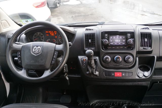 2020 Ram ProMaster Cargo Van 2500 High Roof 159" WB - 22993642 - 10