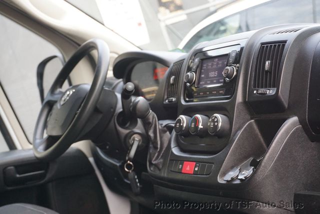 2020 Ram ProMaster Cargo Van 2500 High Roof 159" WB - 22993642 - 12