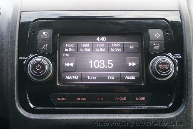 2020 Ram ProMaster Cargo Van 2500 High Roof 159" WB - 22993642 - 14