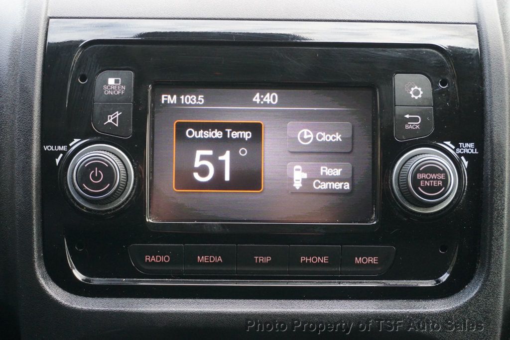 2020 Ram ProMaster Cargo Van 2500 High Roof 159" WB - 22993642 - 17