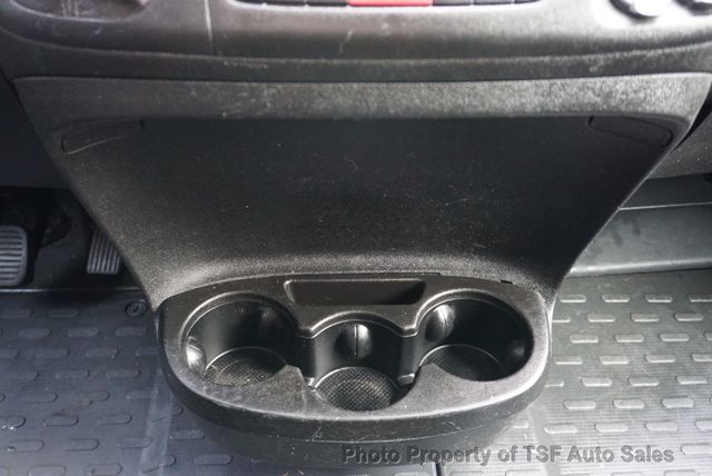 2020 Ram ProMaster Cargo Van 2500 High Roof 159" WB - 22993642 - 20