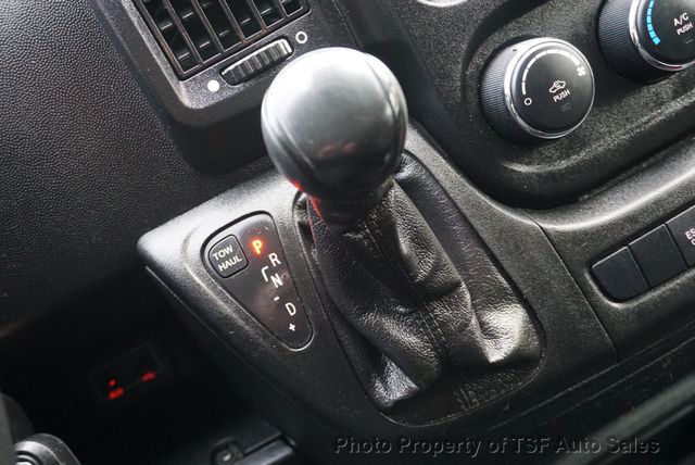 2020 Ram ProMaster Cargo Van 2500 High Roof 159" WB - 22993642 - 21