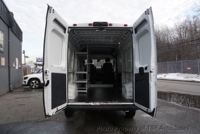 2020 Ram ProMaster Cargo Van 2500 High Roof 159" WB - 22993642 - 23