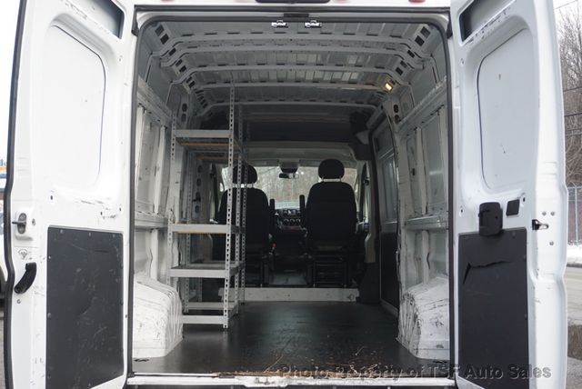 2020 Ram ProMaster Cargo Van 2500 High Roof 159" WB - 22993642 - 24