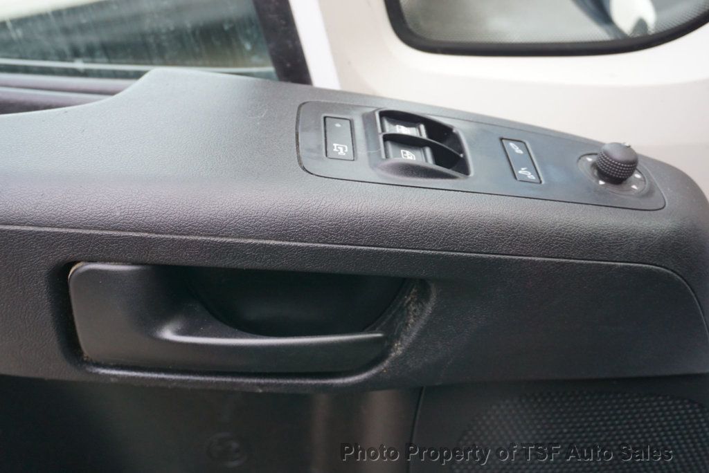 2020 Ram ProMaster Cargo Van 2500 High Roof 159" WB - 22993642 - 27